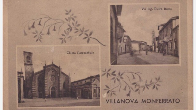 Villanova Monferrato