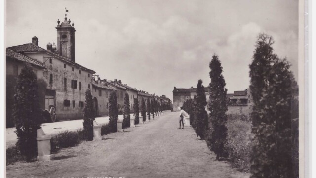 Parco della Rimembranza