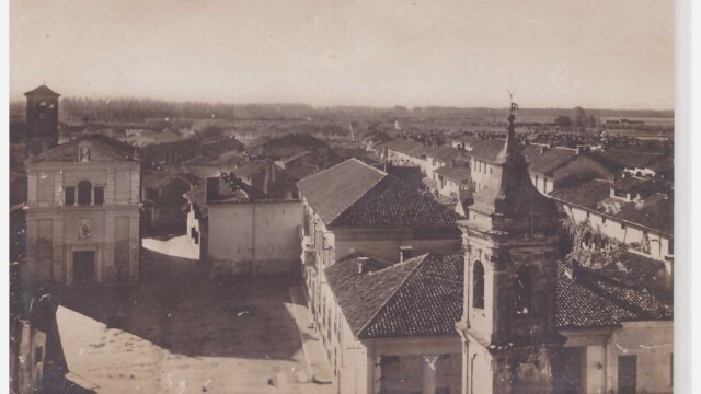 Panorama verso Ponente- 2