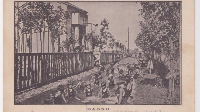 Bagno
