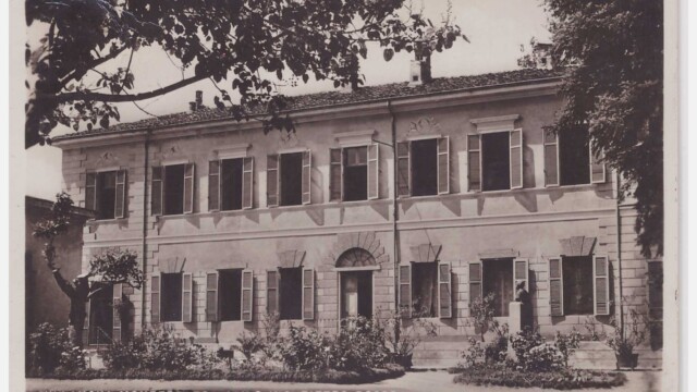Asilo ing. Pietro Bosso
