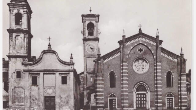 Chiesa Parrocchiale