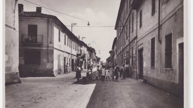 via Luigi Alzona