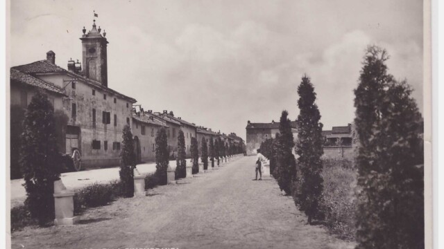 Parco della rimembranza