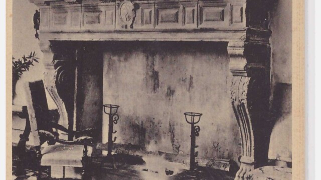 Casa Finazzi- 1