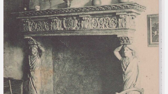 Casa Finazzi- 2