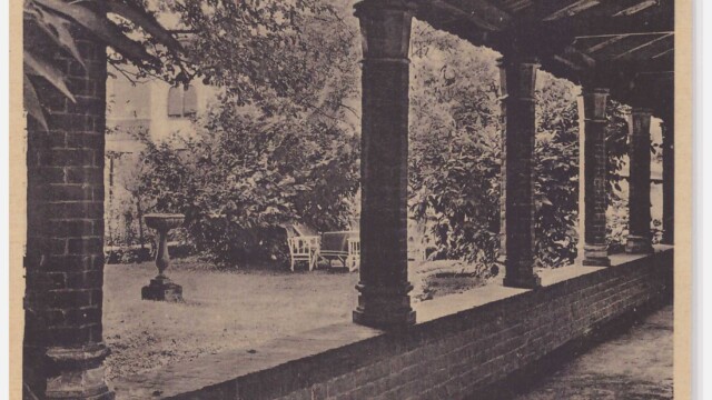 Casa Finazzi- 3