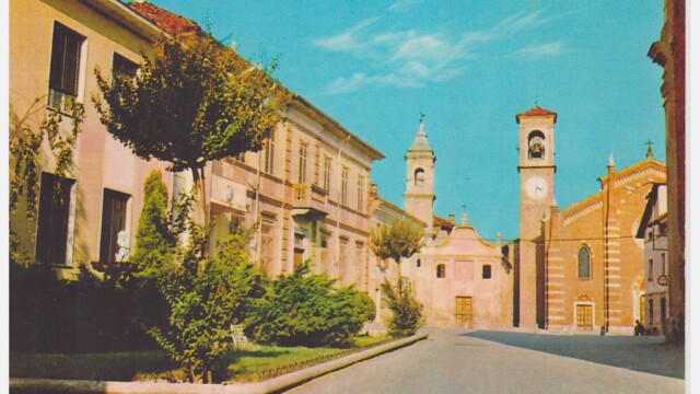 piazza Finazzi