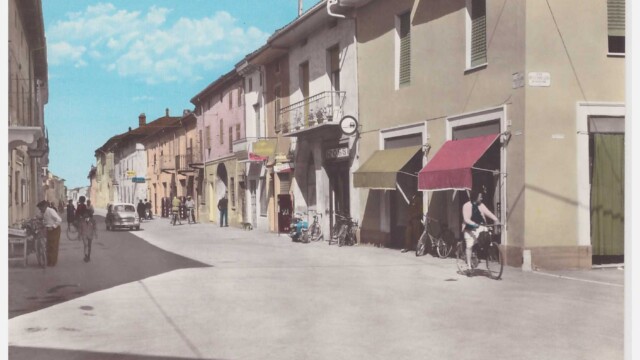 via Luigi Alzona
