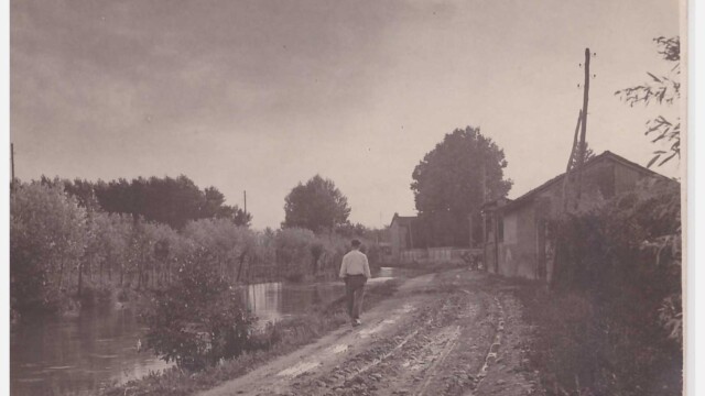 via Molino Stura