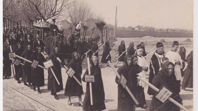 funerale Bosso