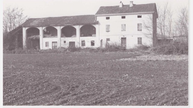 cascina Vittoria