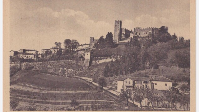 Camino Monferrato