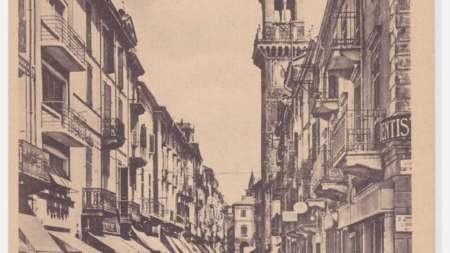 via Umberto I