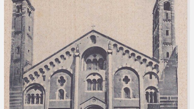 Il Duomo (1941-XX)