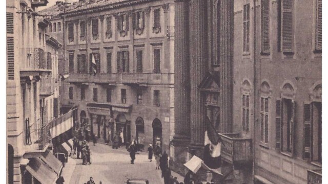 via Roma