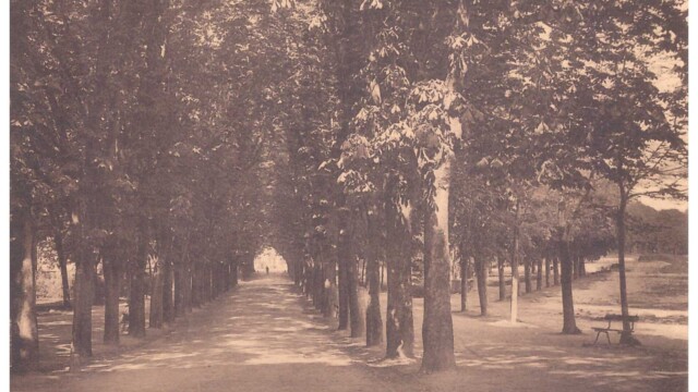 giardini pubblici- 26-9-1912