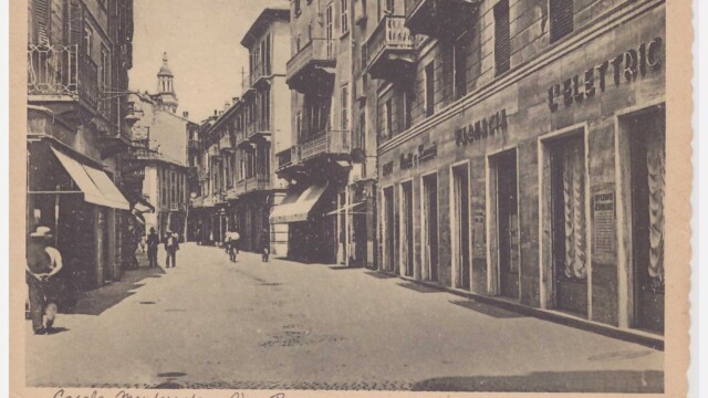 via Roma