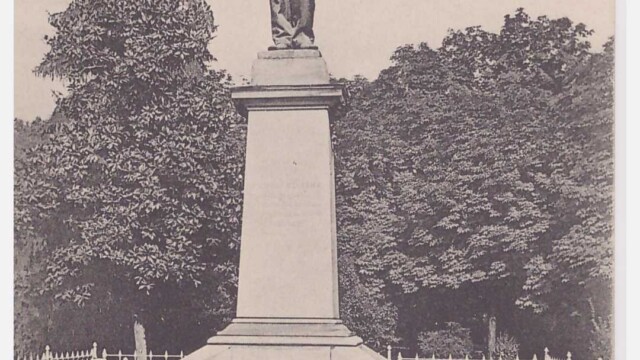 Monumento a Filippo Mellana