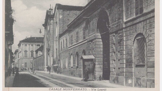 via Leardi